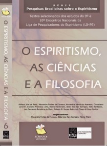 Série: Pesquisas Brasileiras sobre o Espiritismo.